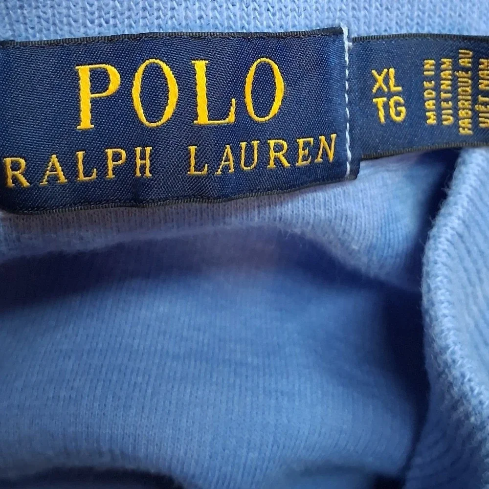 Polo Ralph Lauren polo ralph